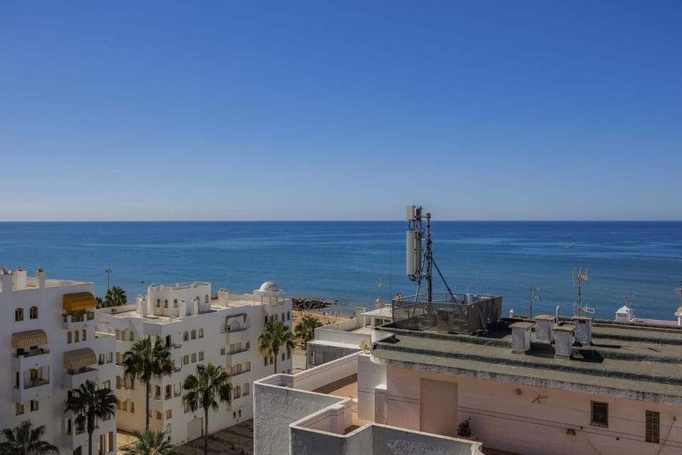 Terracos de Quarteira 2 Red by Real Properties Apartment in Quarteira