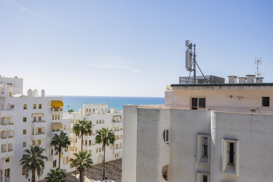 Terracos de Quarteira 2 Red by Real Properties Apartment in Quarteira