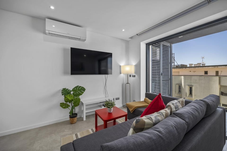 Terracos de Quarteira 2 Red by Real Properties Apartment in Quarteira