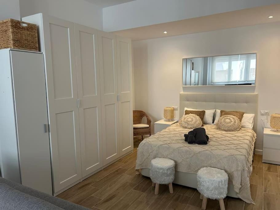 Estudio carretera Cadiz Apartment in Malaga