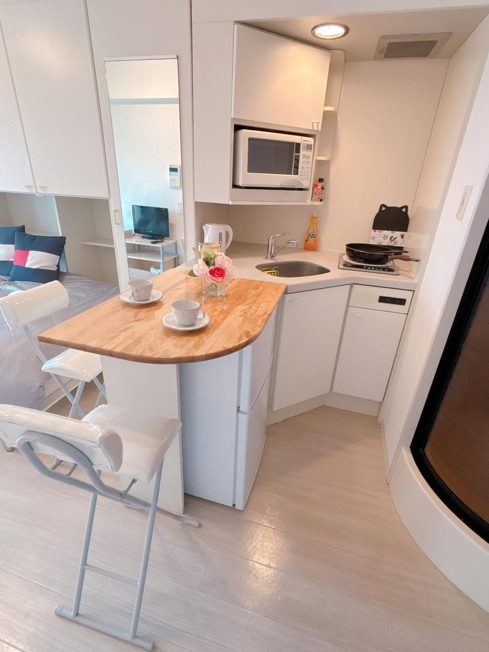 STAY Mk 札幌駅前 Apartment in Sapporo