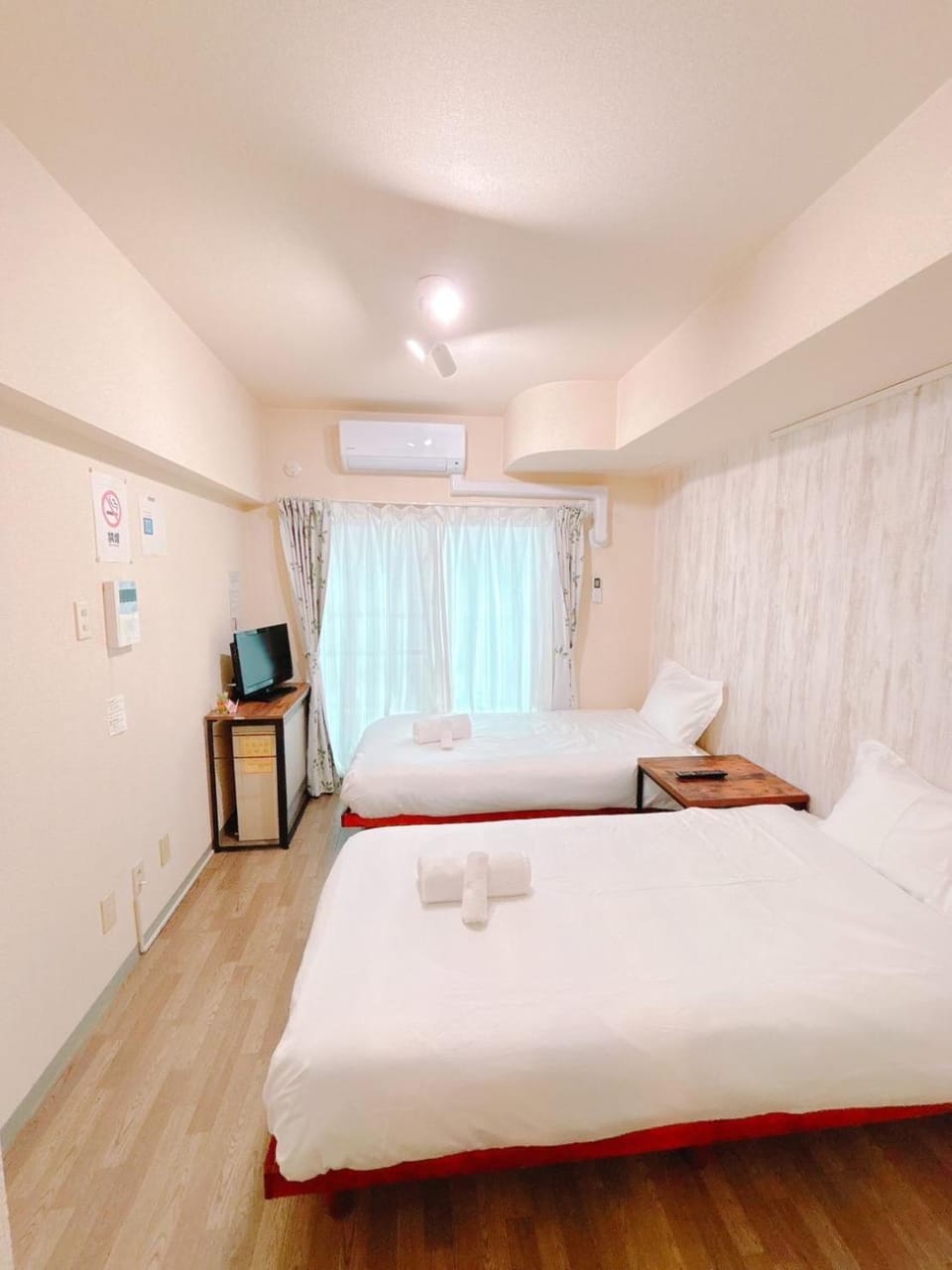STAY Mk 札幌駅前 Apartment in Sapporo