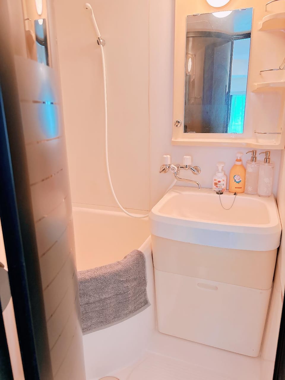STAY Mk 札幌駅前 Apartment in Sapporo