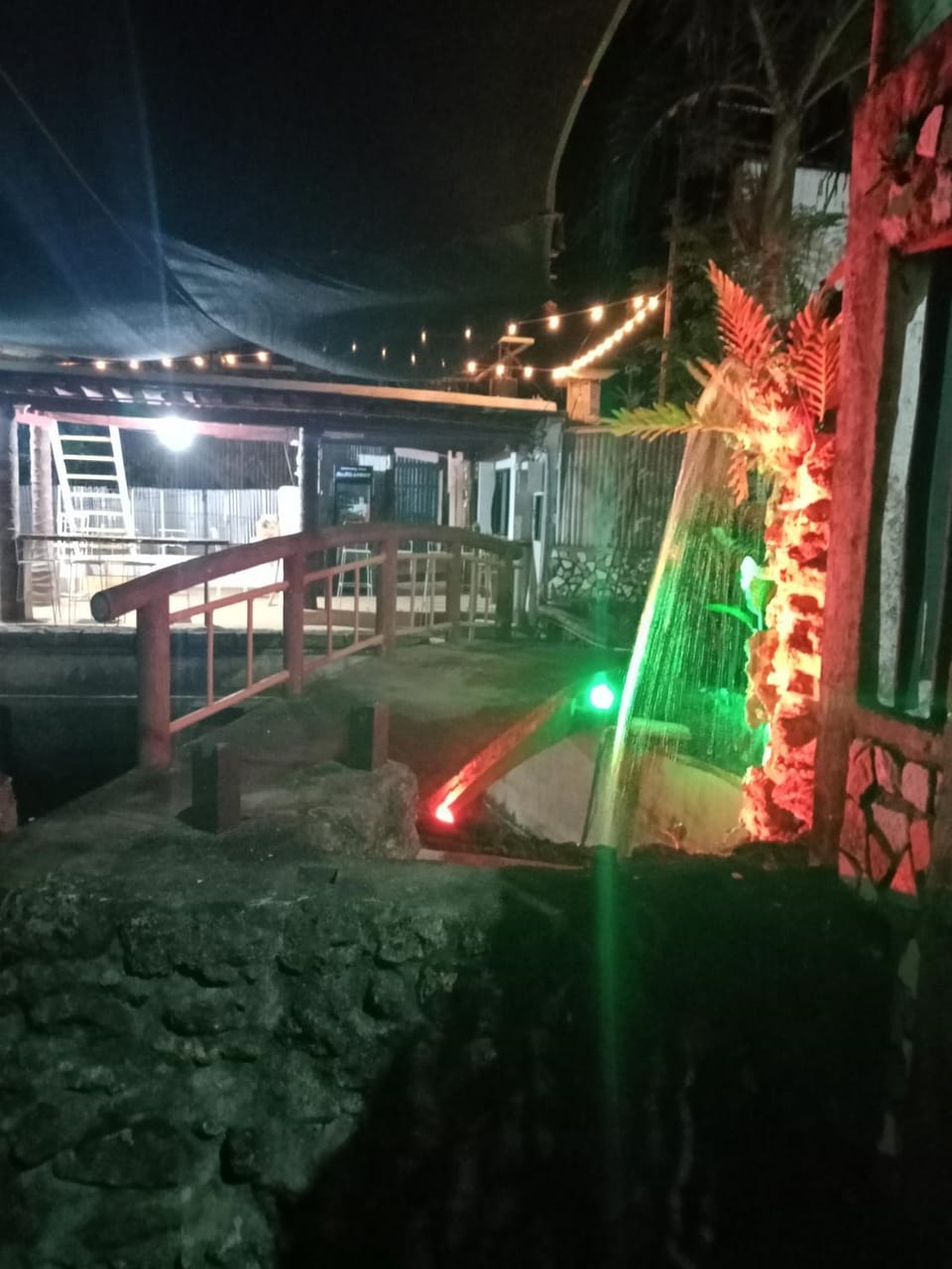 Czar's Place Hostel in Siquijor