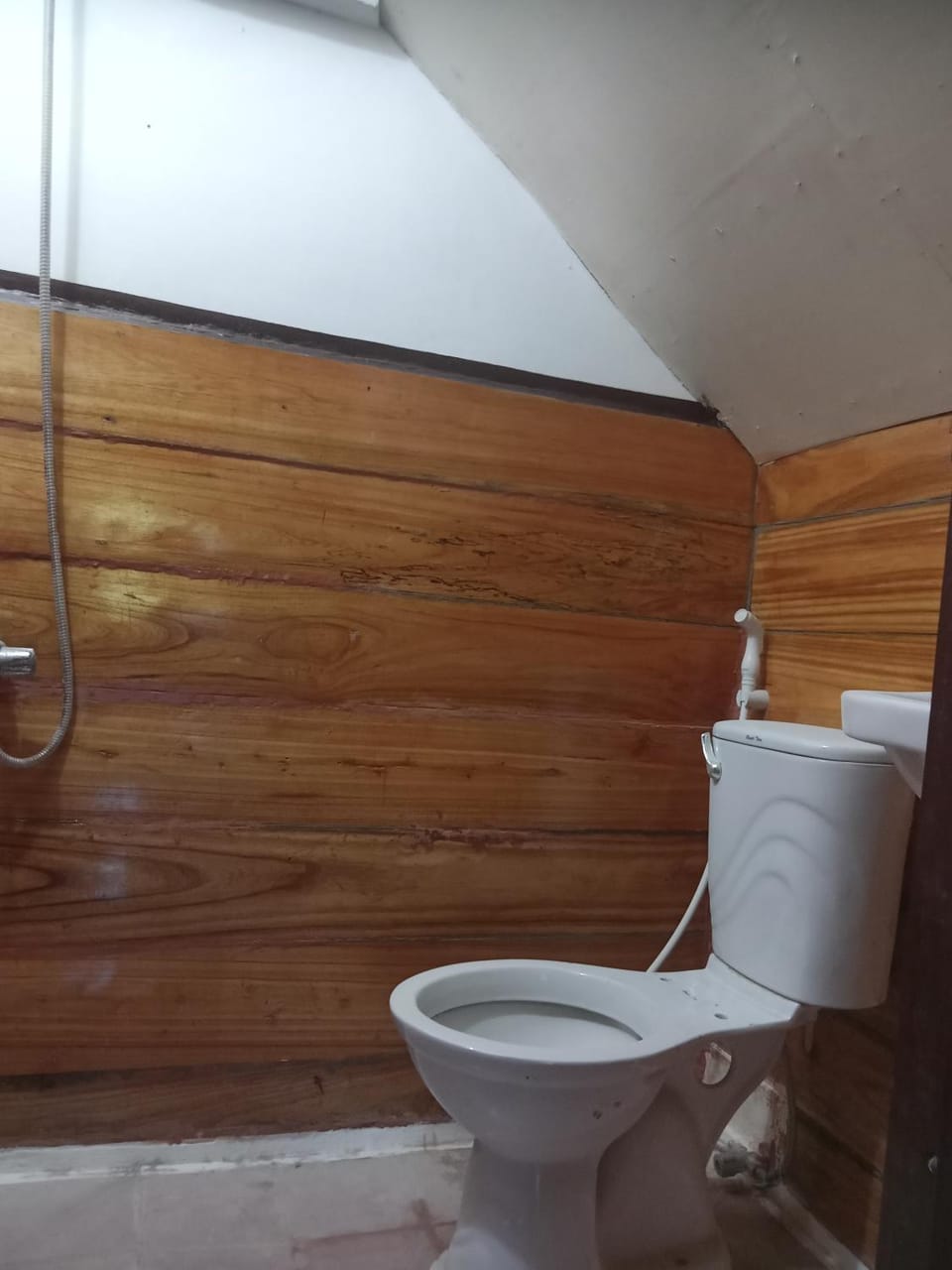 Czar's Place Hostel in Siquijor