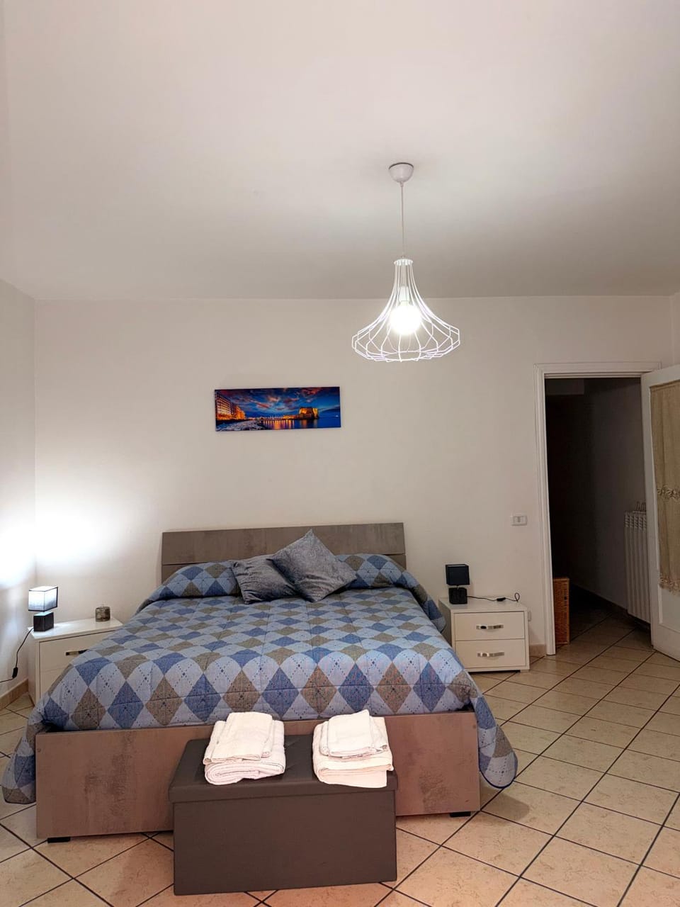Victoryhouse Apartment in Naples