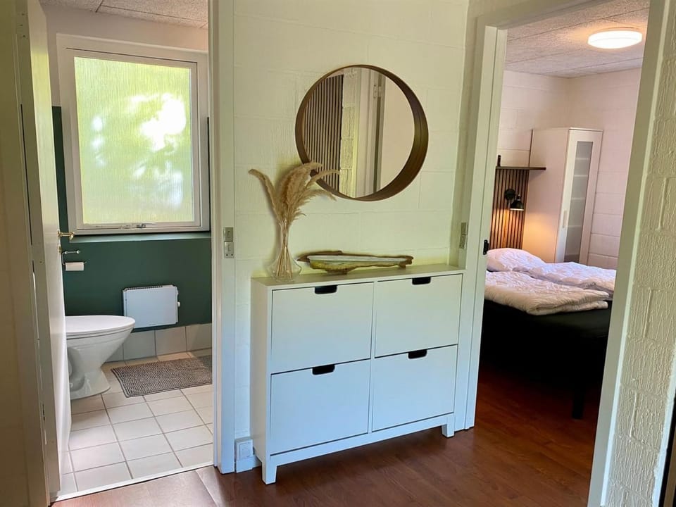 Holiday Home Idalina - 700m from the sea by Interhome House in Denmark