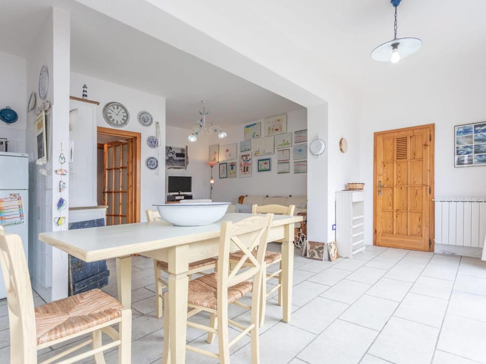 Holiday Home Pisa 2 by Interhome House in Torre Vado