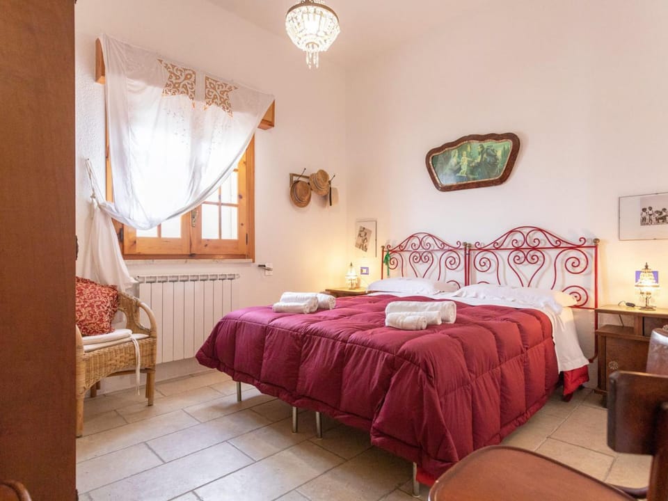Holiday Home Pisa 1 by Interhome House in Torre Vado