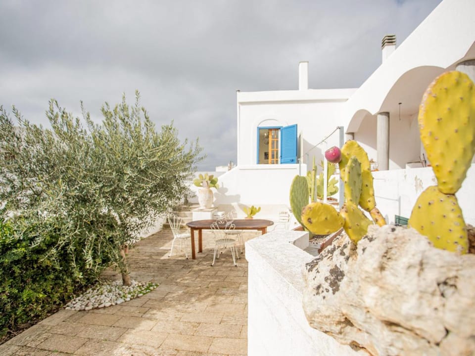 Holiday Home Pisa 1 by Interhome House in Torre Vado