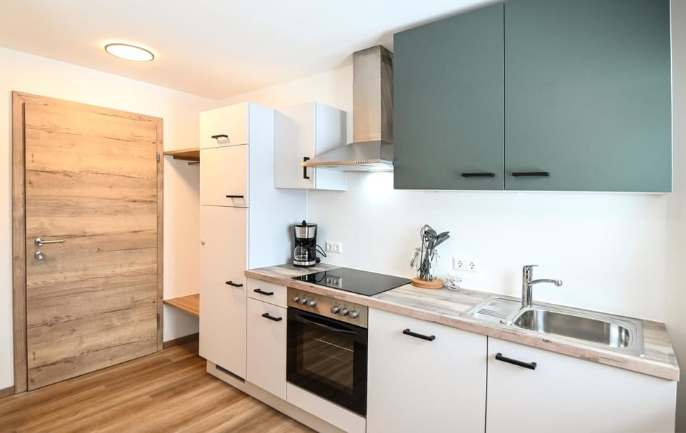 Kitchen or kitchenette, dishwasher, pet friendly, stove