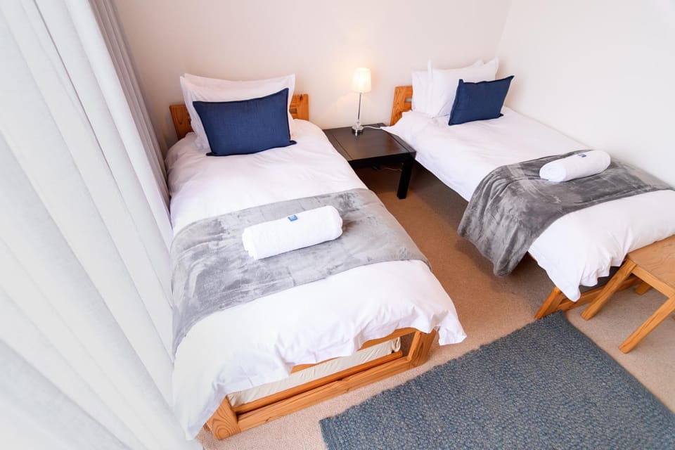 Ocean Wave No.1 Self Catering Apartment in Namibia
