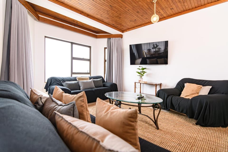 Ocean Wave No.1 Self Catering Apartment in Namibia