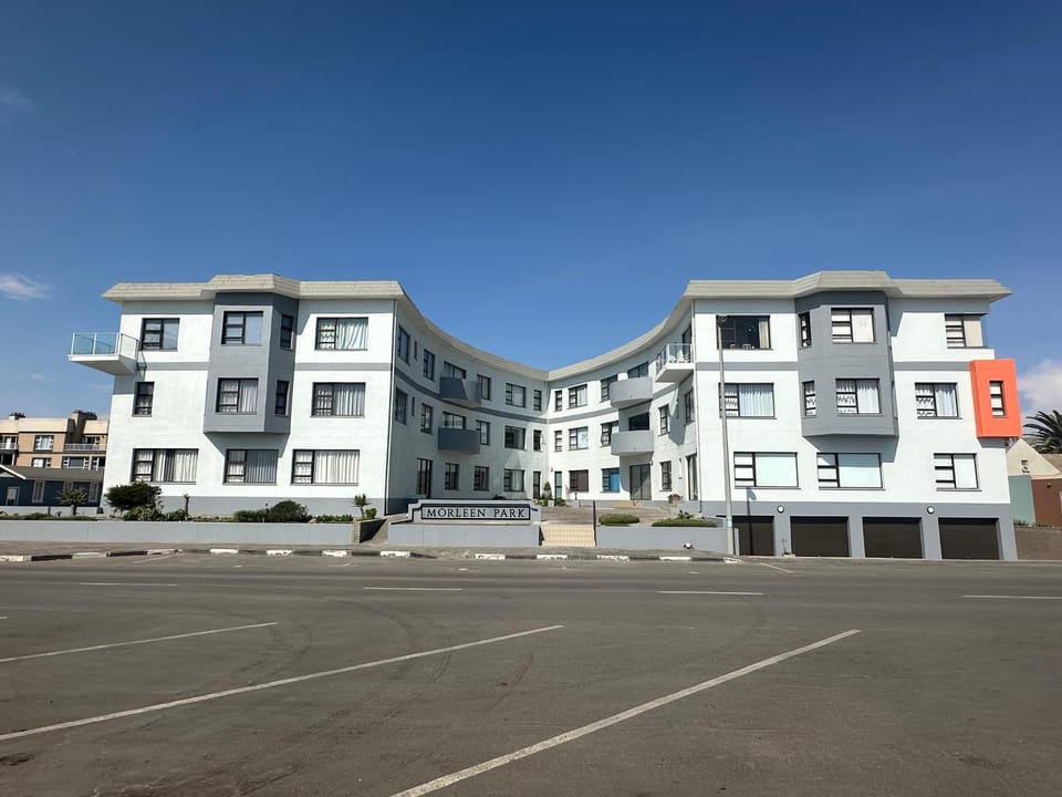 Ocean Wave No.1 Self Catering Apartment in Namibia