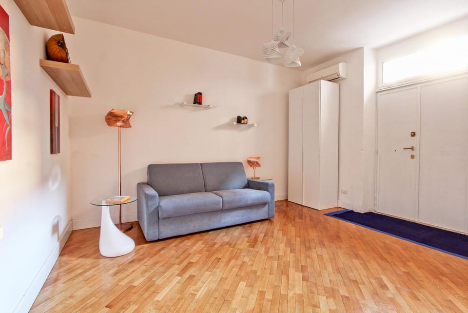 Bed, Living room, Seating area, wardrobe