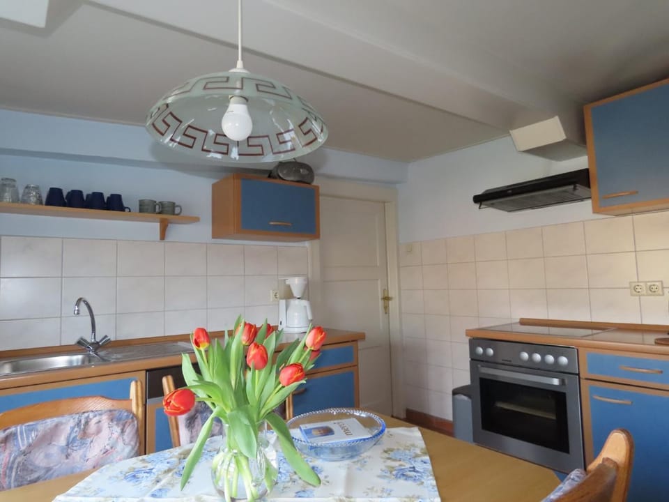 Property building, Kitchen or kitchenette, Living room