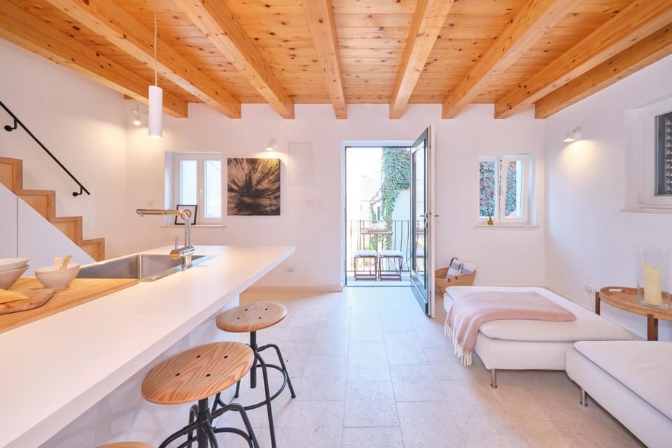 Heritage House in Historic Center of Split House in Split
