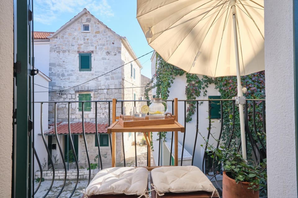 Heritage House in Historic Center of Split House in Split