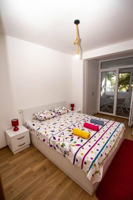 Milan apartment Apartment in Montenegro