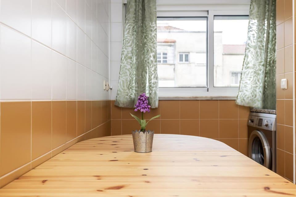 Olaias Design by Homing Apartment in Lisbon
