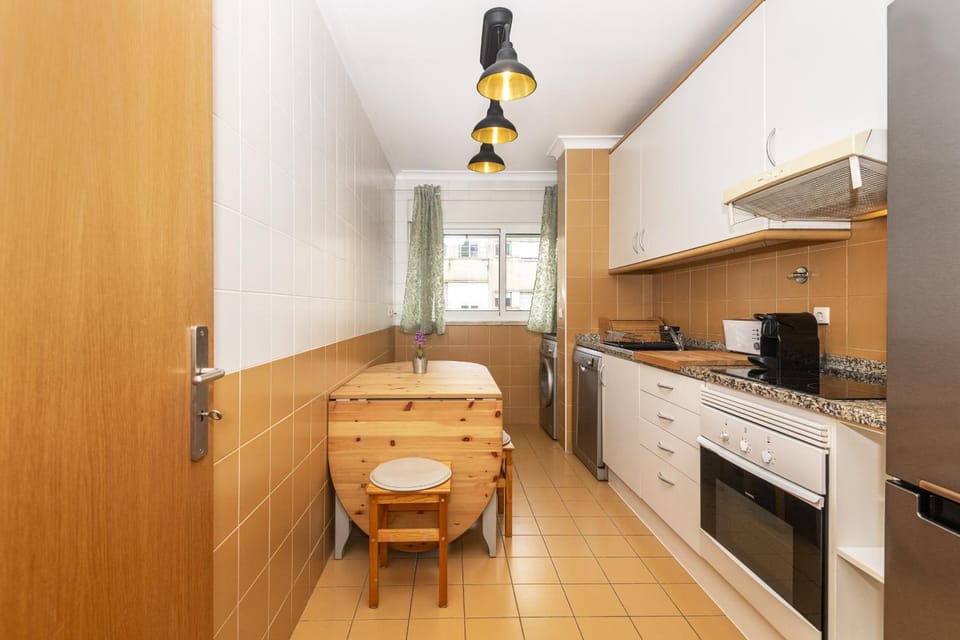 Olaias Design by Homing Apartment in Lisbon