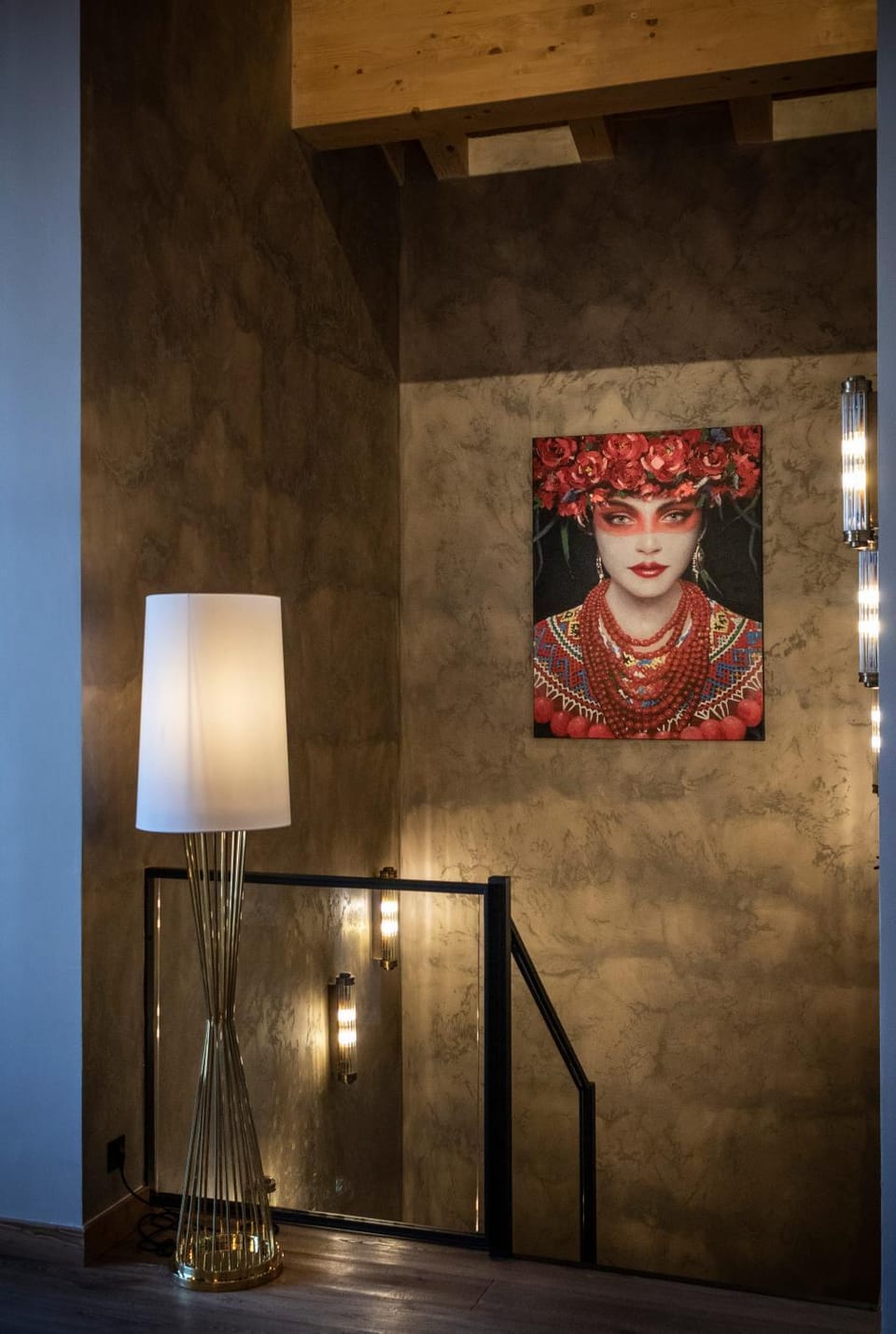 Chalet Golden Jubilée by Les Etincelles Chalet in Les Allues