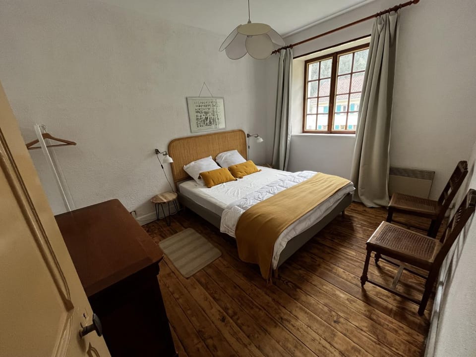 Les Ateliers House in Gérardmer