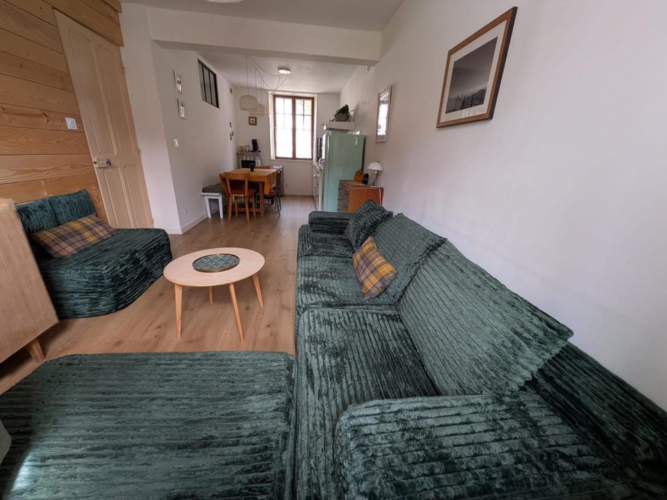 Les Ateliers House in Gérardmer