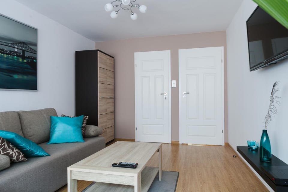 Living room, Photo of the whole room