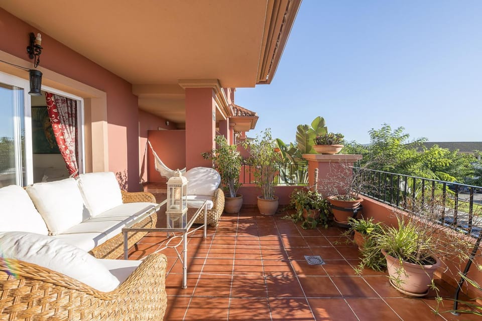 Balcony/Terrace, Other