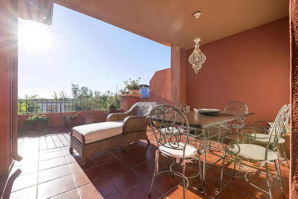 Balcony/Terrace, Other