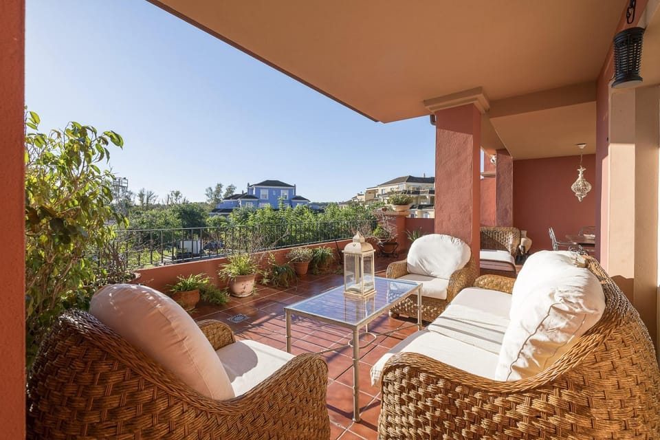 Balcony/Terrace, Other
