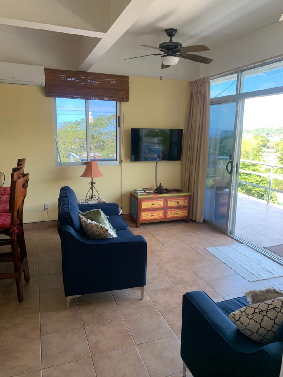 TV and multimedia, Living room