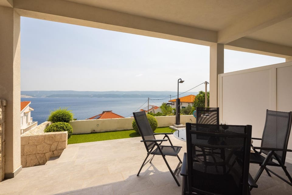 Balcony/Terrace, Seating area