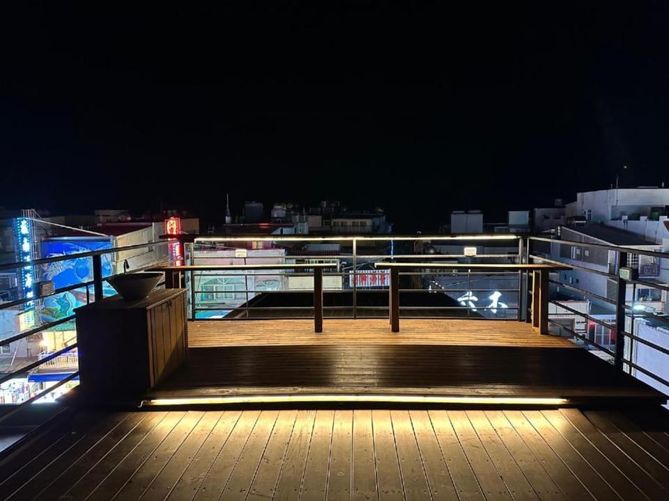 Here Hotel 宅這兒私宅-墾丁A宅 Bed and Breakfast in Hengchun Township
