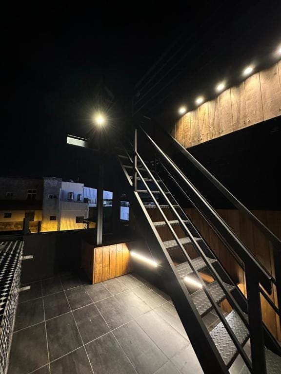Here Hotel 宅這兒私宅-墾丁A宅 Bed and Breakfast in Hengchun Township