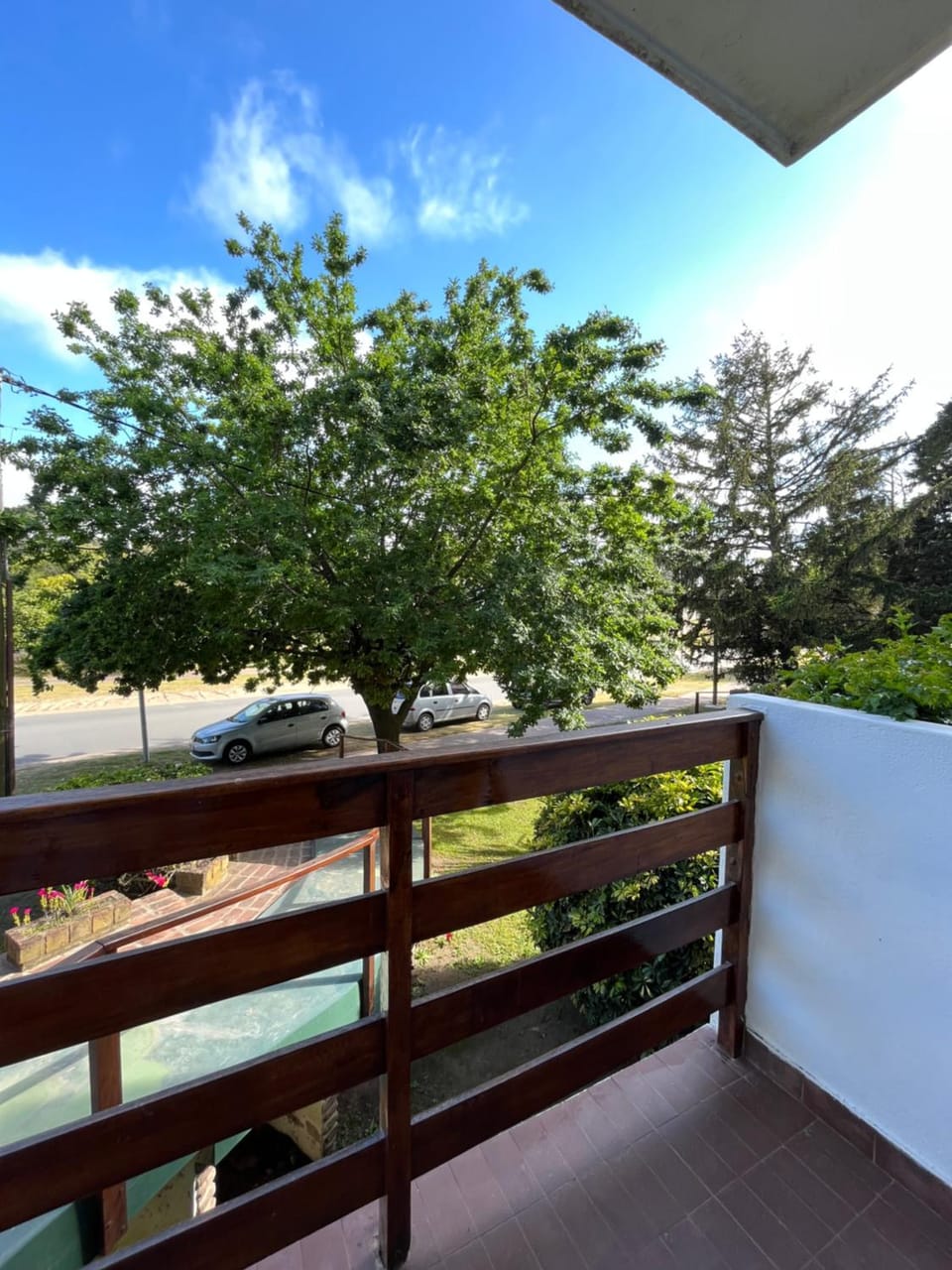 View (from property/room), Balcony/Terrace