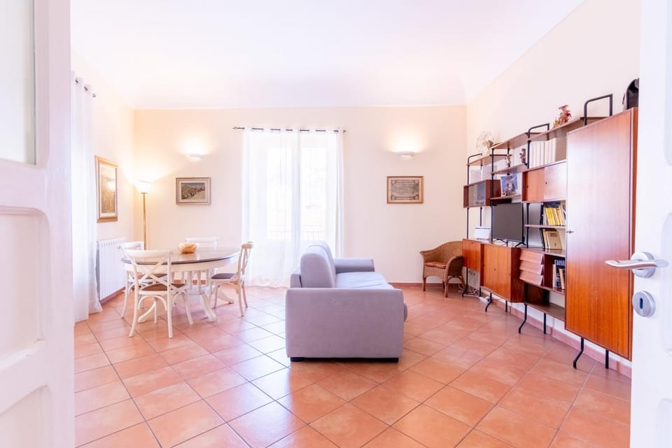 Viola's Luxury House Apartment in Palermo