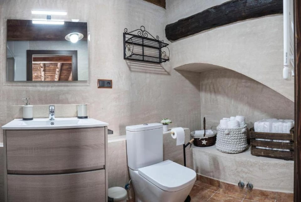 AbenRazin Turístico Noguera Apartment in Albarracín