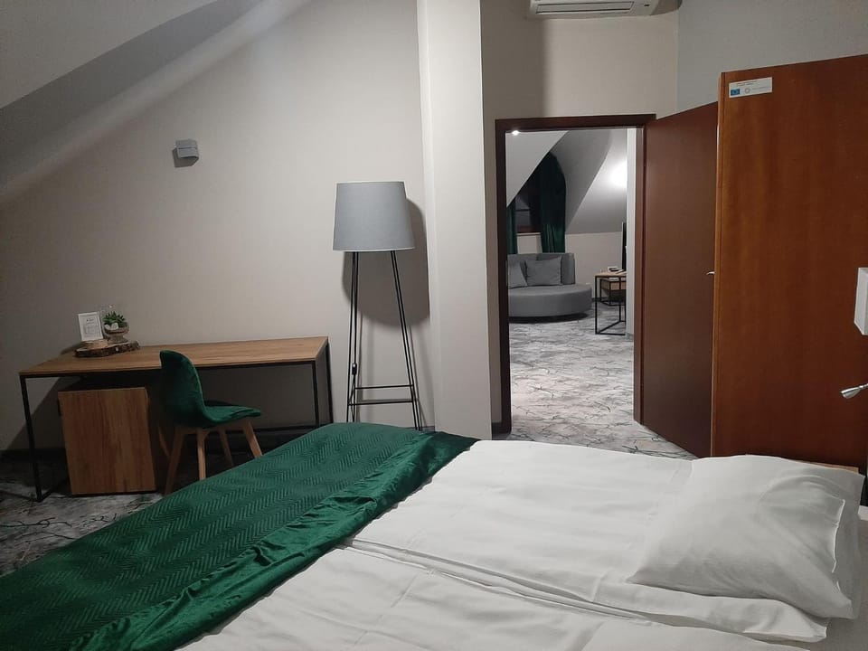 Centuria Hotel & Natural Spa Hotel in Lesser Poland Voivodeship