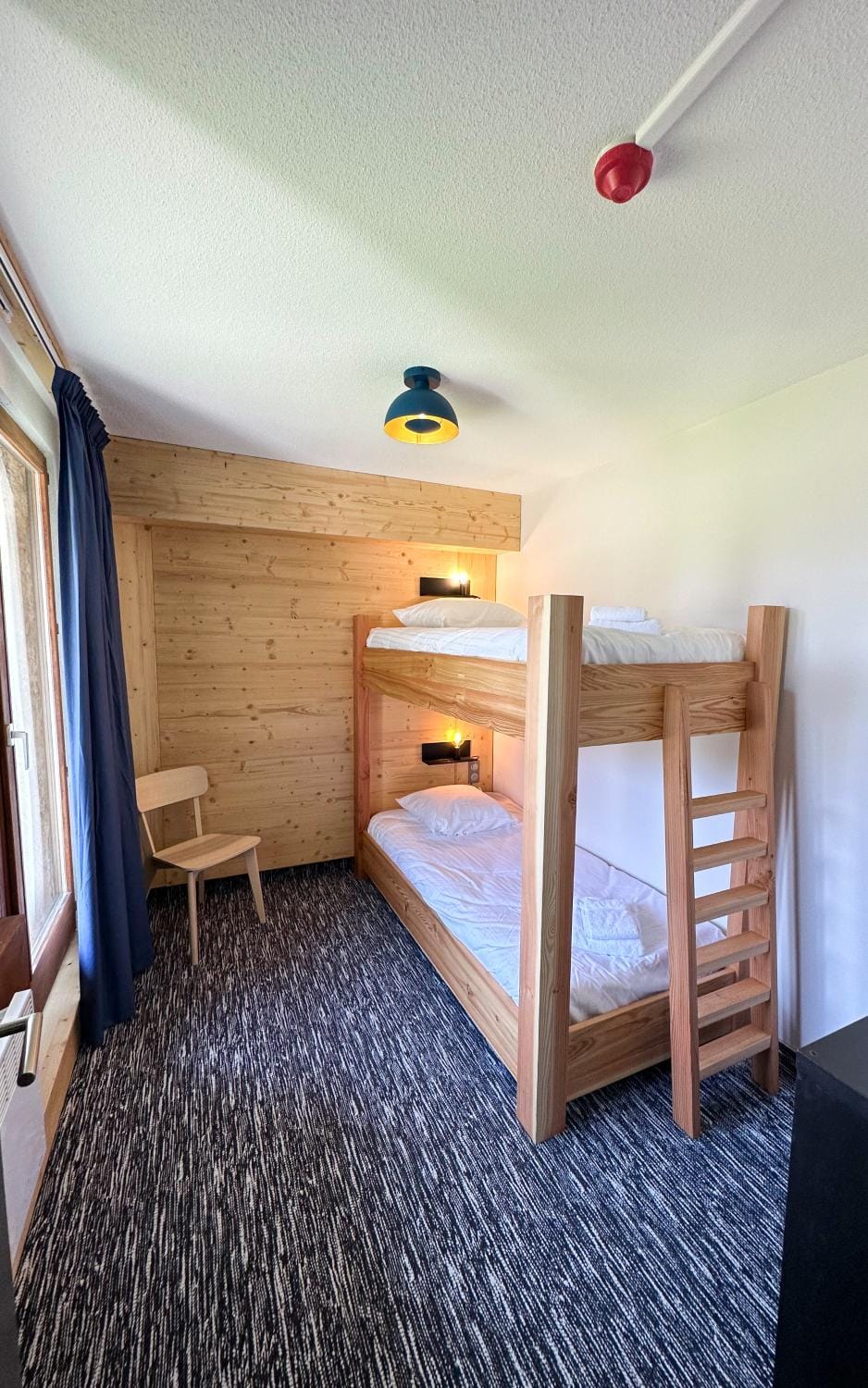 Le Motel du Gaschney Hotel in Vosges