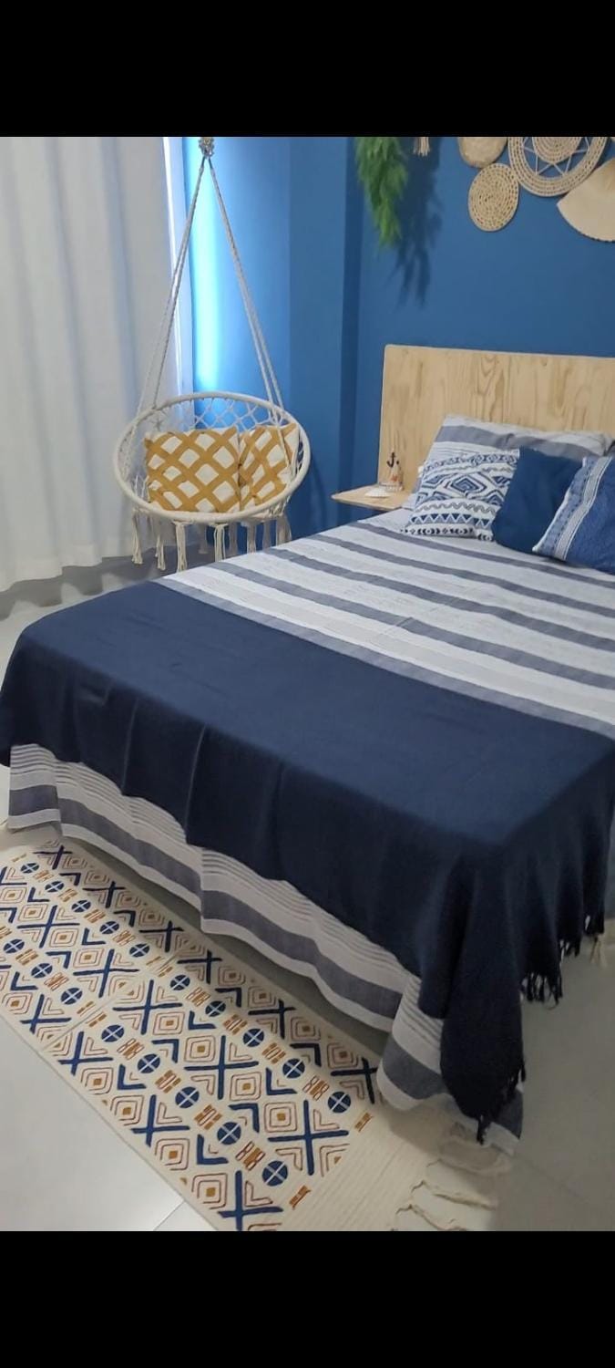 Apartamento único e aconchegante! Apartment in Cabo Frio