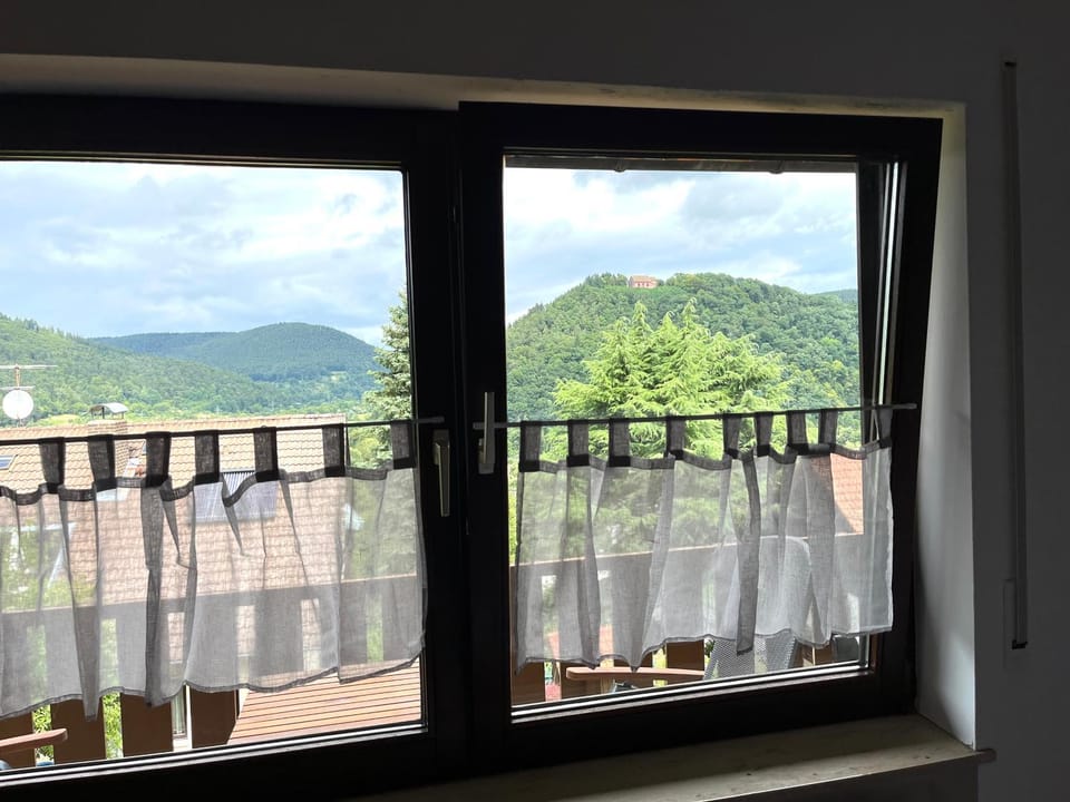 Natural landscape, View (from property/room)