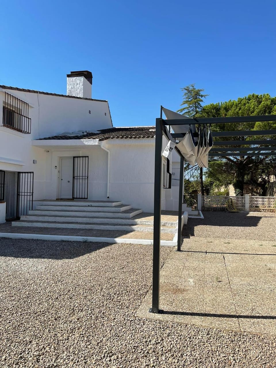 DJM Palms - Shared Casa Rural - Casa Rural Compartida - No es una casa privada Bed and Breakfast in Valencian Community