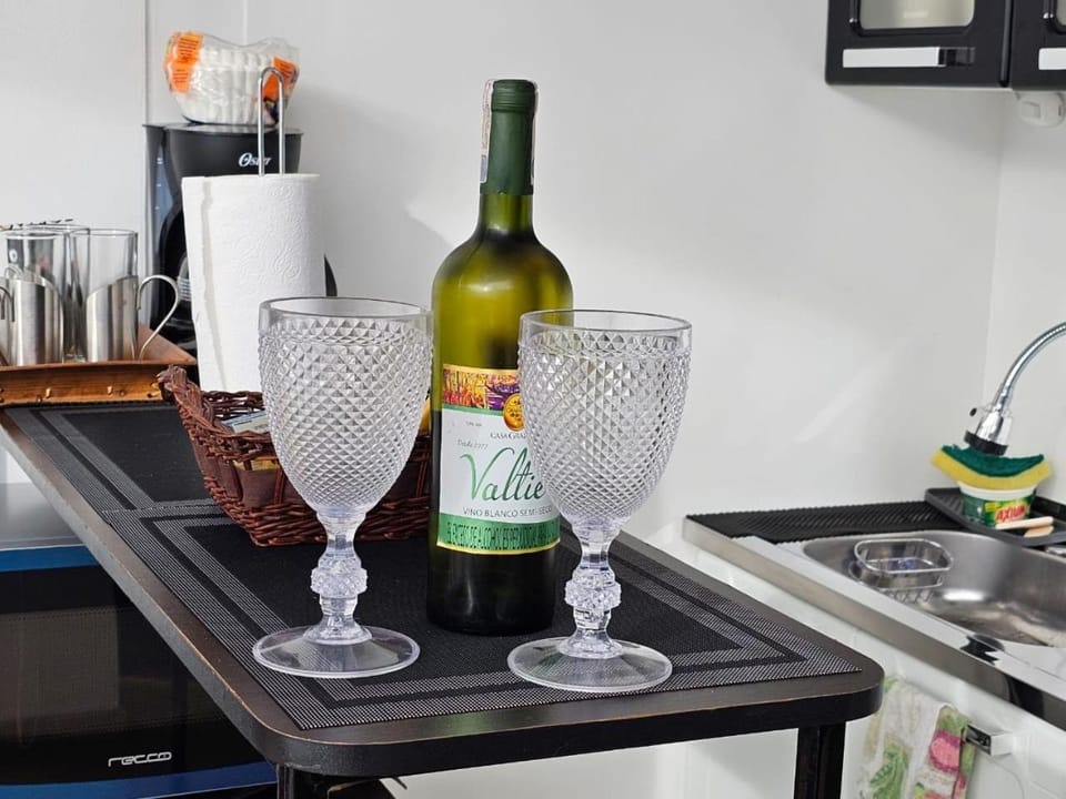 Drinks