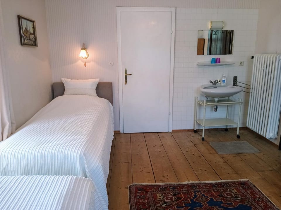 Villa Helena Apartment in Salzburgerland