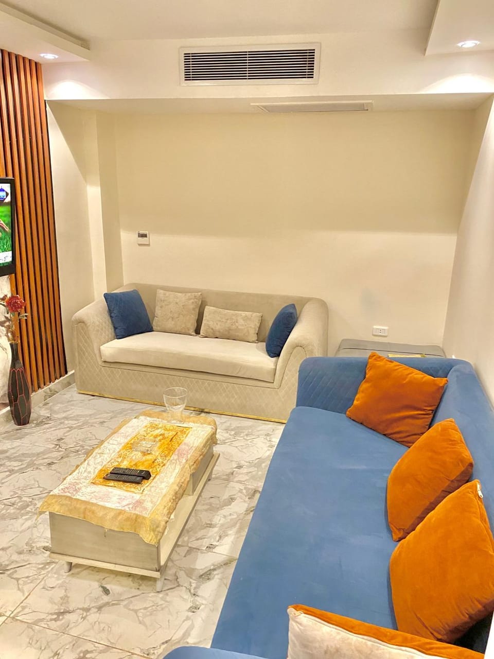 3 Shehb Apartment Hotel Apartment in Egypt