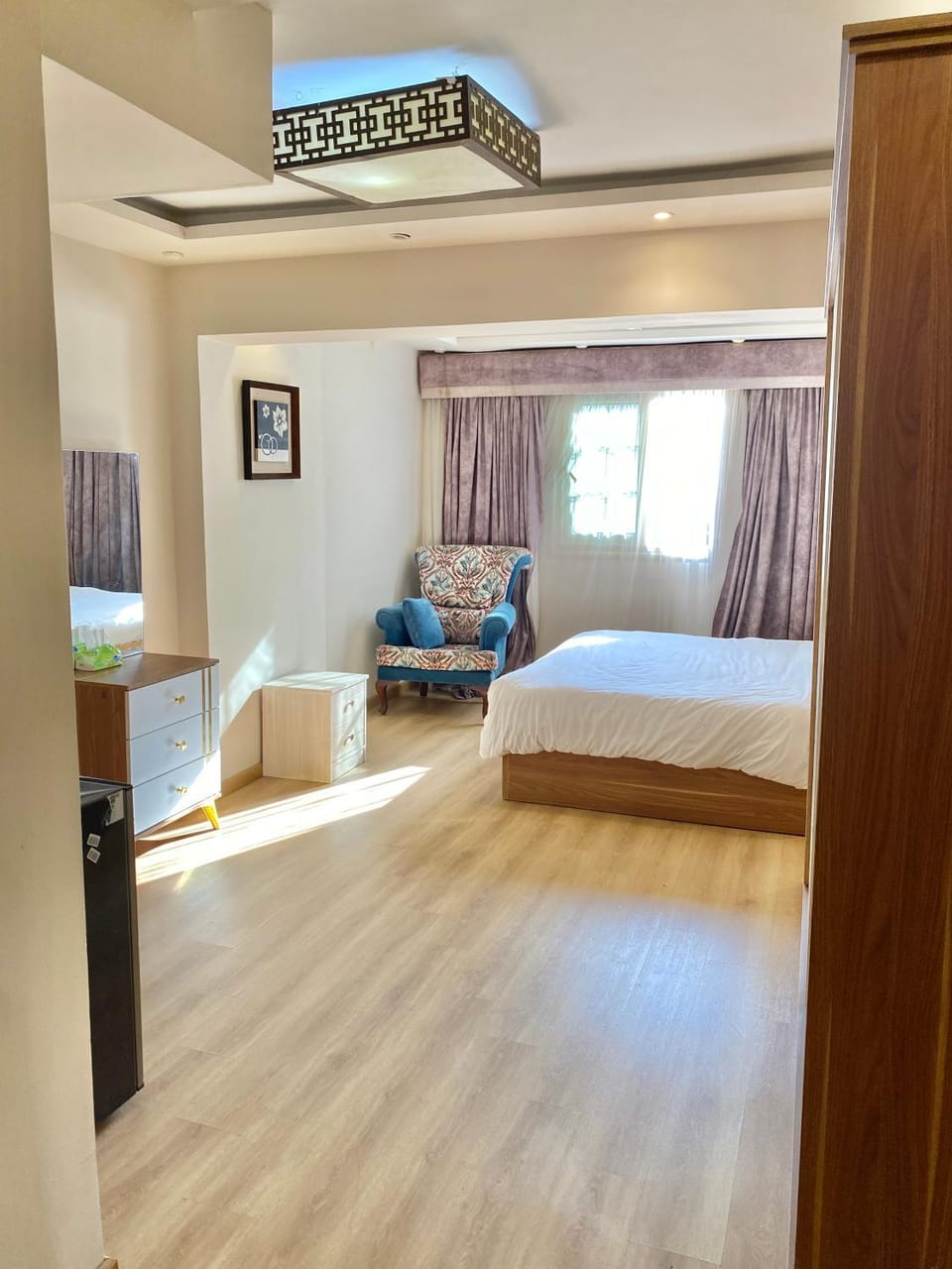 3 Shehb Apartment Hotel Apartment in Egypt