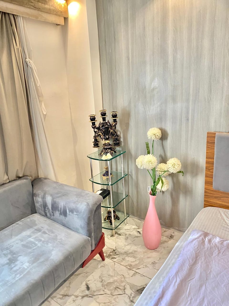 3 Shehb Apartment Hotel Apartment in Egypt