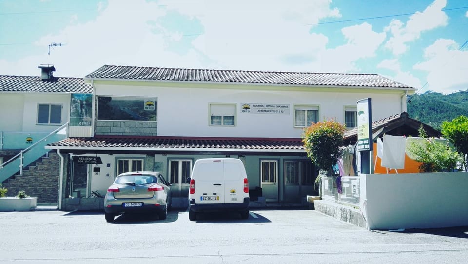 Alojamento Por do Sol Bed and Breakfast in Viana do Castelo District, Portugal
